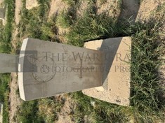 BAGHDAD (NORTH GATE) WAR CEMETERY - SHORT, A W